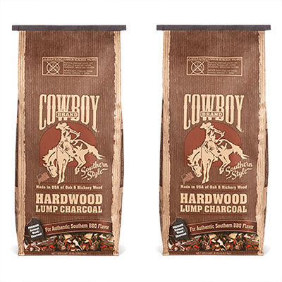 Cowboy Charcoal 18 Lb. Charcoal