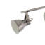 Byers 77cm 4 -Light Track Kit