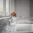 Single Handle Kitchen Faucet with Side Spray-71243845
