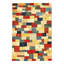 Lidea Cotton Geometric Area Rug