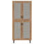 Armoire de rangement pour chaussures Stagg