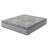 Elite Series Machka 12 Inch Twin Size Cooling Gel Memory Foam Hybrid Mattress, CertiPUR-US Certified, Made in USA-802690206-802690205