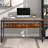 Metal Base Computer Desk-1463587906