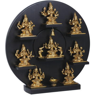 Religious & Spiritual Statue