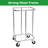 Rolling Laundry Sorter-1919655349