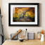 Hidden Jewel - Photographie avec cadre photo-1678046419-1678046418-1678019023