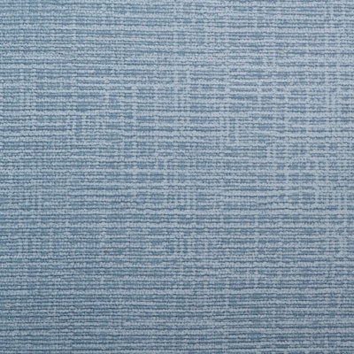 Performance Solids Fabric, Chambray