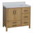 Kiara 36'' Single Bathroom Vanity with Top-856349710-856349709