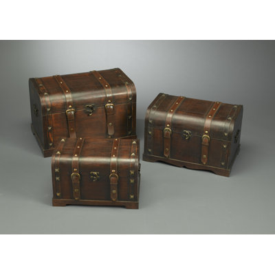 Accent Chest
