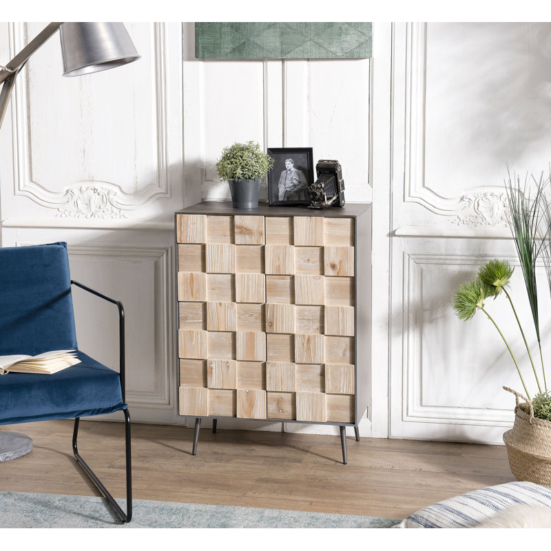 Barajas Sideboard