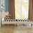 Kempst Full Size Bed Button Tufted Upholstered Adjustable Headboard, Strong Wood Slat Support Bed Frame, Beige-1678332818-1685376030