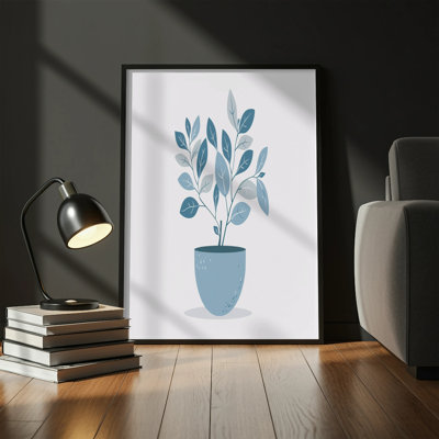 Rania No Frame Print