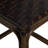 Dylan 24.25" Counter Height Stool