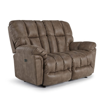  Fauteuil inclinable rembourré