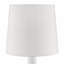 Lampe de table 17,5 "Cheru" Mid-Century-1756329916