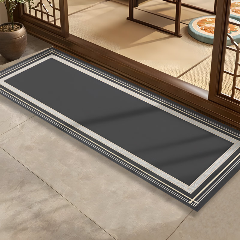 Tapis Arnkil, Tapis de couloir 1 pi 11 po x 5 pi 10 po