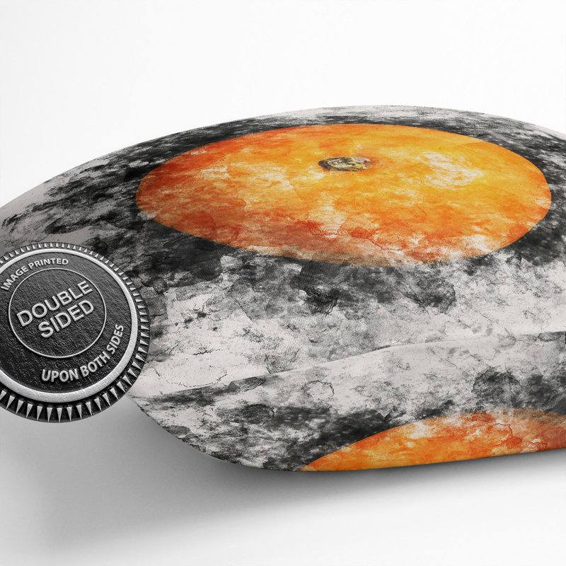 Square Cushion, 55cm H x 55cm W x 20cm D
