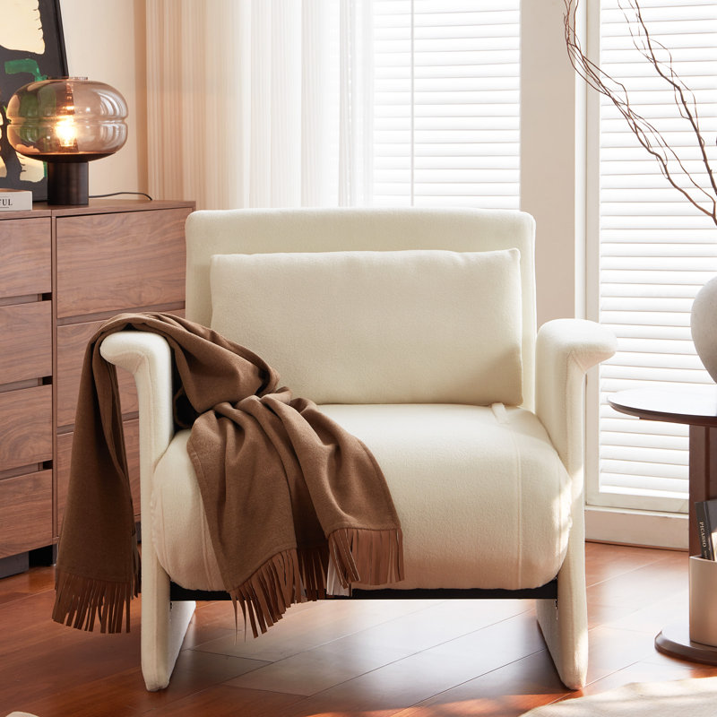 Fauteuil Izabella