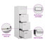 Classeur vertical 4 tiroirs-901993770