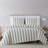 Striped Quilt Set-1515954861