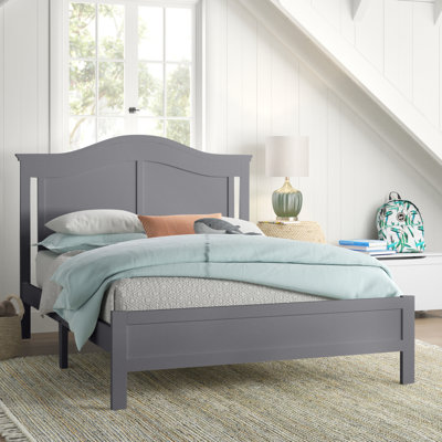 Cherwell Full Platform Bed by Gracie Oaks