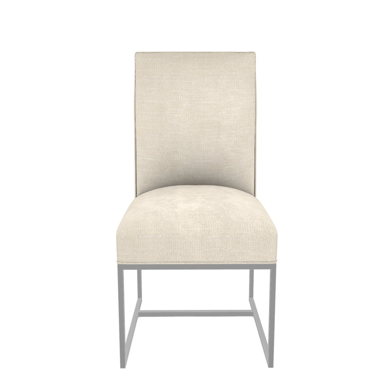 Chaise d'appoint Colton, Lin Tommy
