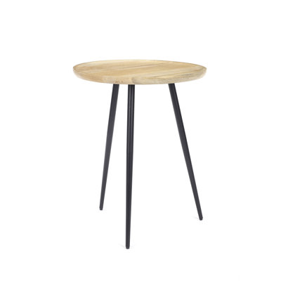 Lorena End Table