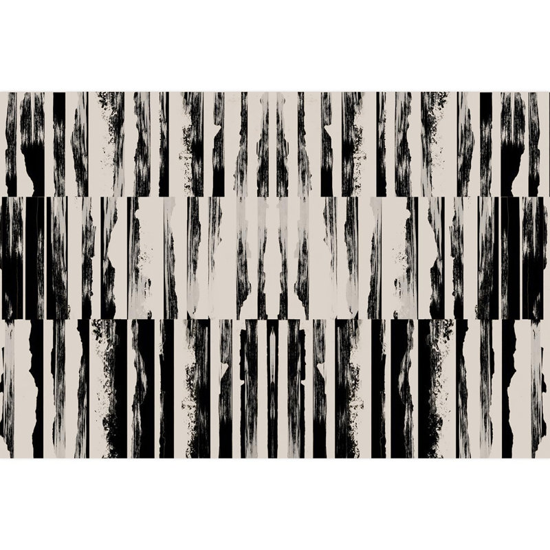 Peel & Stick Border, 96" L x 144" W