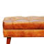 Banc au design élégant, robuste et durable