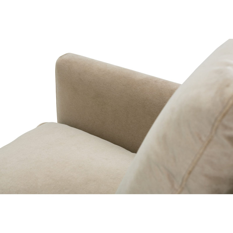 Sand Lilah Chair