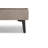 Bilal 47" Wide Rectangle Cocktail Ottoman-190323042