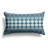 Shape Synergy  Rectangular Throw Pillow-106879440