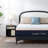 Medium Firm Memory Foam Mattress in a Box -650338882-644460127