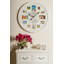 Wood Wall Clock