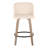 Lakyia Swivel Upholstered Counter Stool-86710971