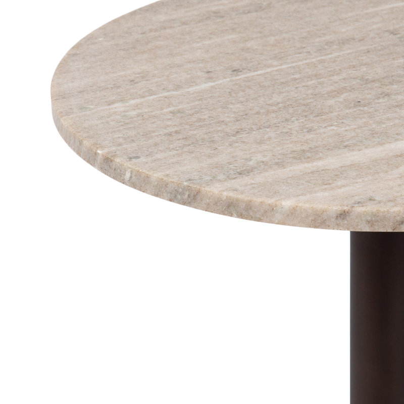 Table d'appoint Dumont