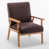 Marron foncé