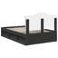 Solid Wood Bed Frame-2001520647-2001520654