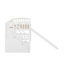 Lit mezzanine simple avec glissade-1444432607