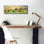 «Blessed Morning» par Lori Deiter, art mural sur toile
