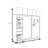 Simple Fashion Wardrobe-112256095