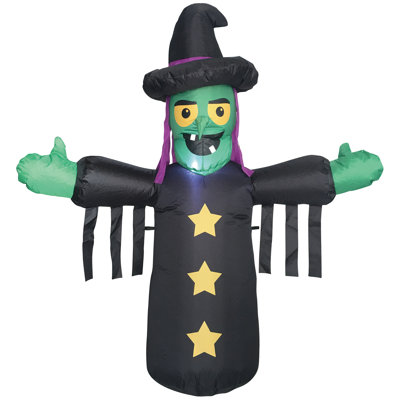 Halloween Decoration