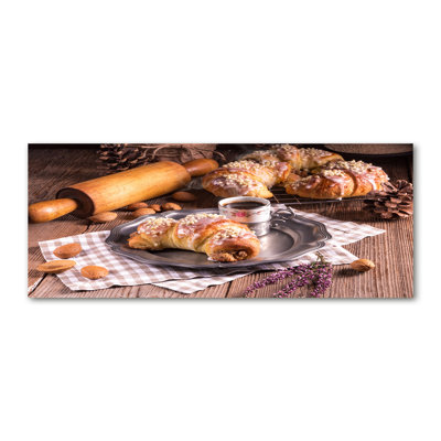 Croissants - No Frame Print