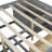 Allcot 4 Drawers Storage Daybed with Bookcase and Cabinet-1872636105