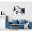 Peinture sur toile tendue-778867905
