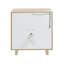 Modern 2 - Drawer Nightstand-923136937