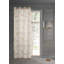 Abdoullah Blackout Curtains Single Panel
