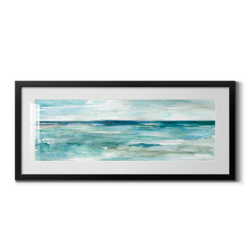 Impression de cadre photo sur papier, Noir