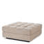 Dean Square Standard Ottoman