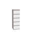 Priyaka 5 - Drawer Rectangle Accent Chest-775404682